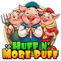 Huff N' More Puff